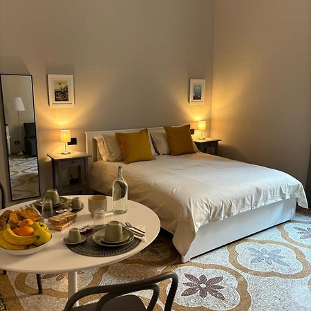 B&B Genova Holiday Eksteriør billede