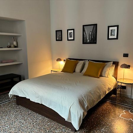 B&B Genova Holiday Eksteriør billede