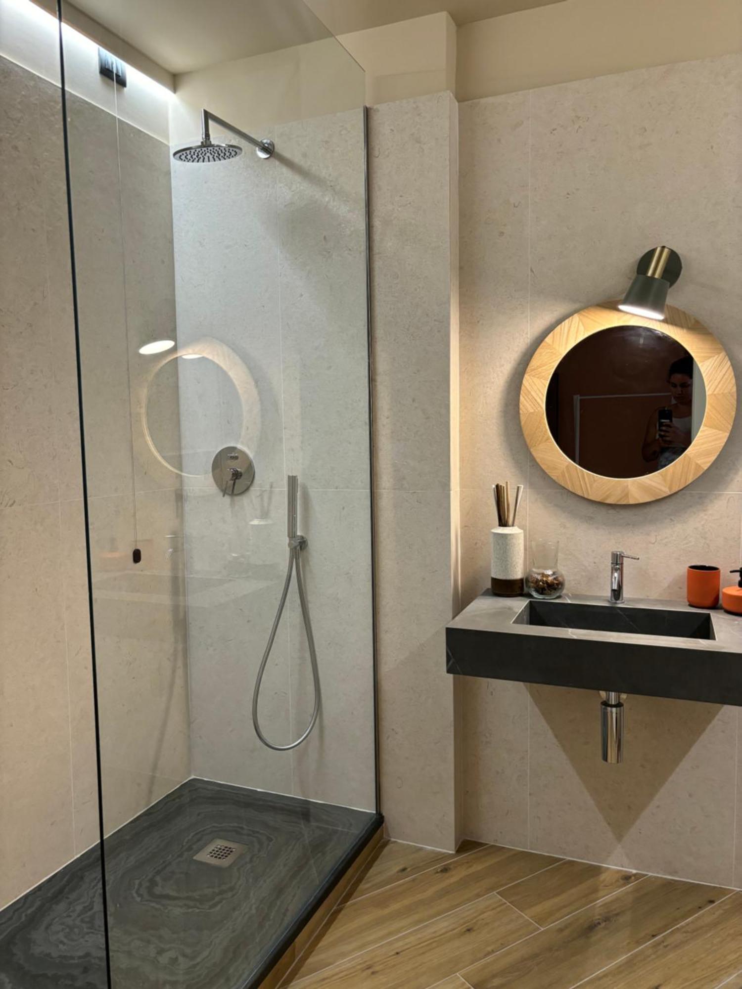 B&B Genova Holiday Eksteriør billede