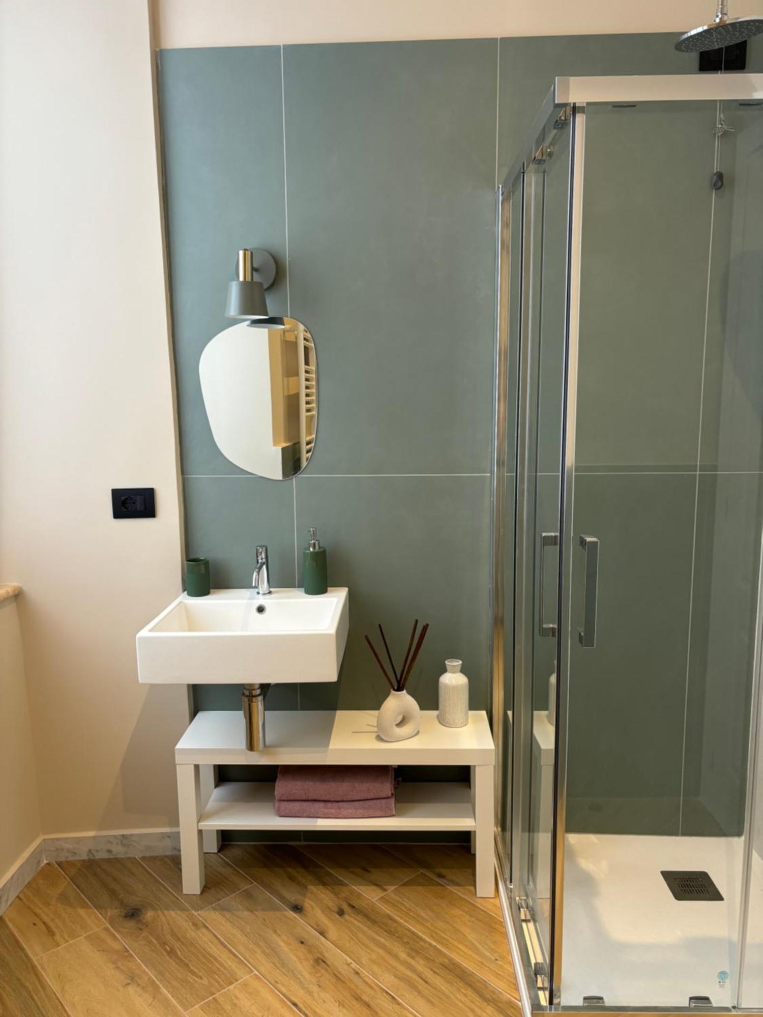 B&B Genova Holiday Eksteriør billede