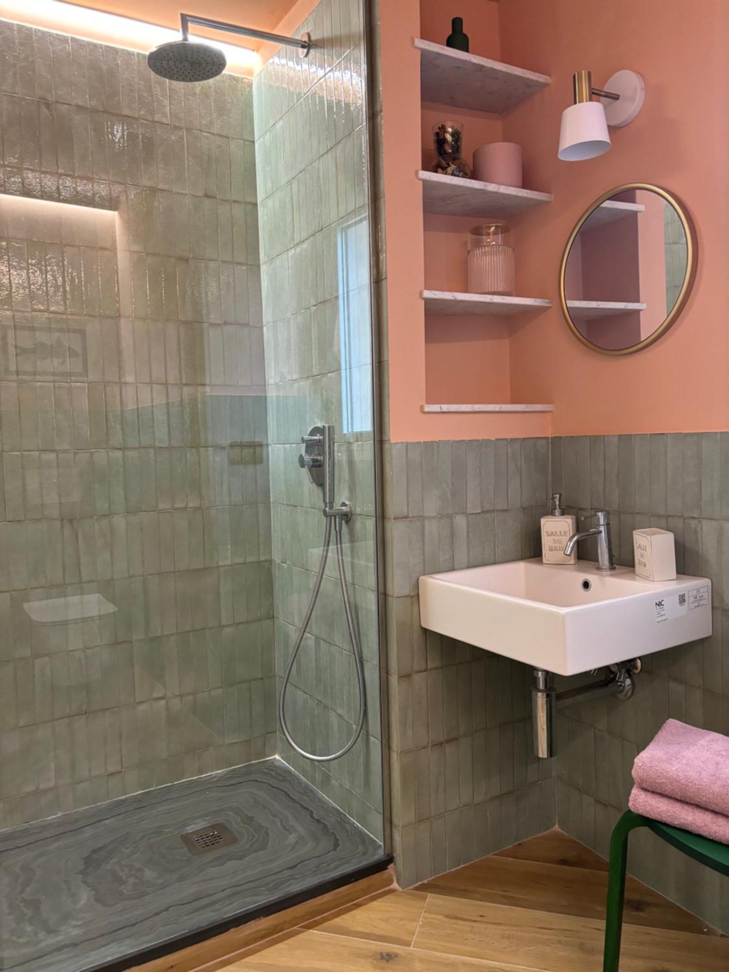 B&B Genova Holiday Eksteriør billede
