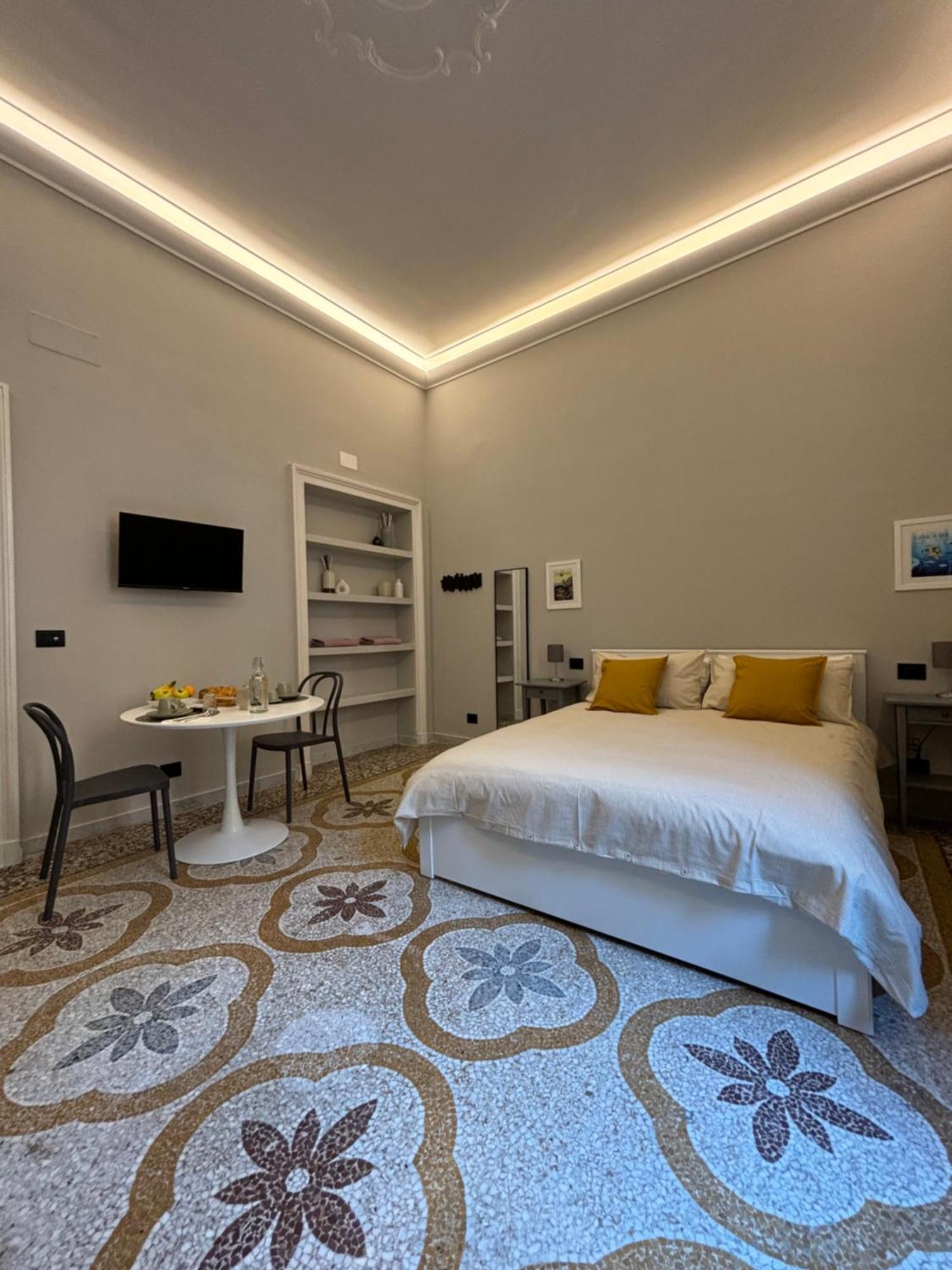 B&B Genova Holiday Eksteriør billede